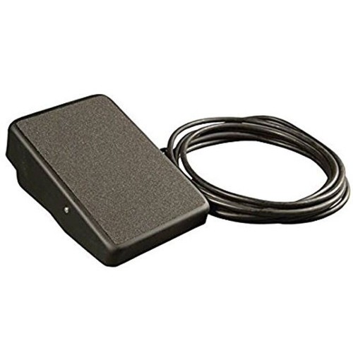 Esab foot control pedal - esab,