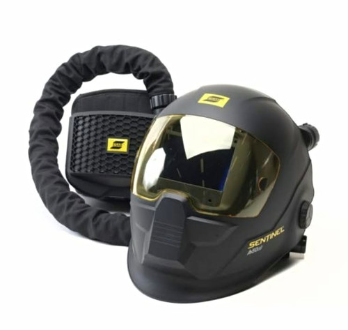 Esab sentinel a50 - esab,
