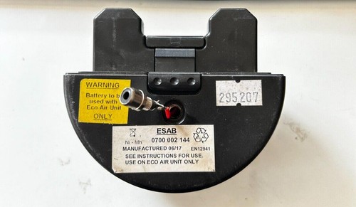 Esab eco air battery free - eco,