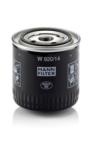 Mann 920 oil - w, 920/14