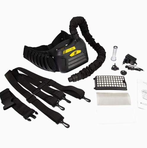 Esab epr papr welding - epr-x1.1,