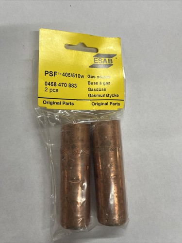 Genuine esab 0458470883 psf - genuine,