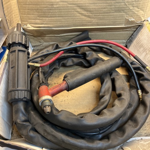 Esab tig torch aristo - -, 500